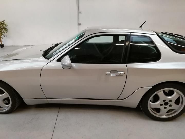 Photo 20 VIN: WP0ZZZ96ZNS801658 - PORSCHE 968 COUPE 