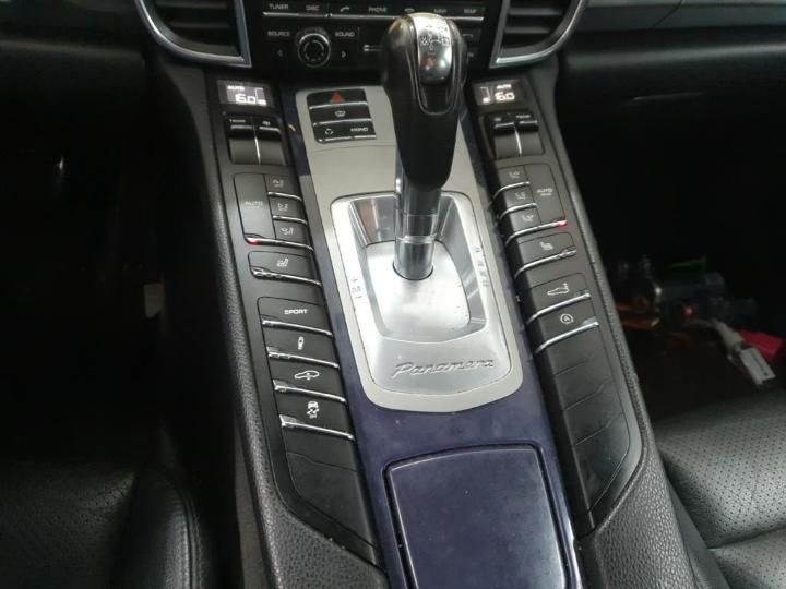 Photo 17 VIN: WP0ZZZ97ZCL020356 - PORSCHE PANAMERA 