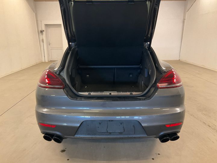 Photo 21 VIN: WP0ZZZ97ZEL080858 - PORSCHE PANAMERA 