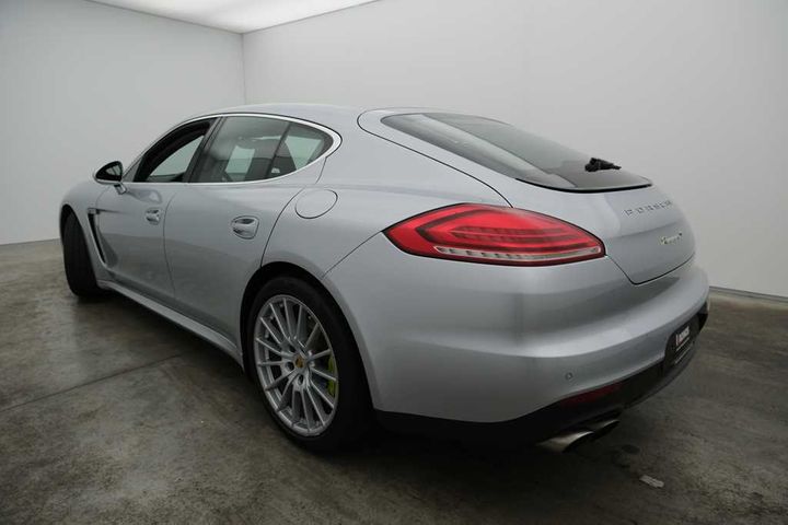 Photo 7 VIN: WP0ZZZ97ZGL040777 - PORSCHE PANAMERA 