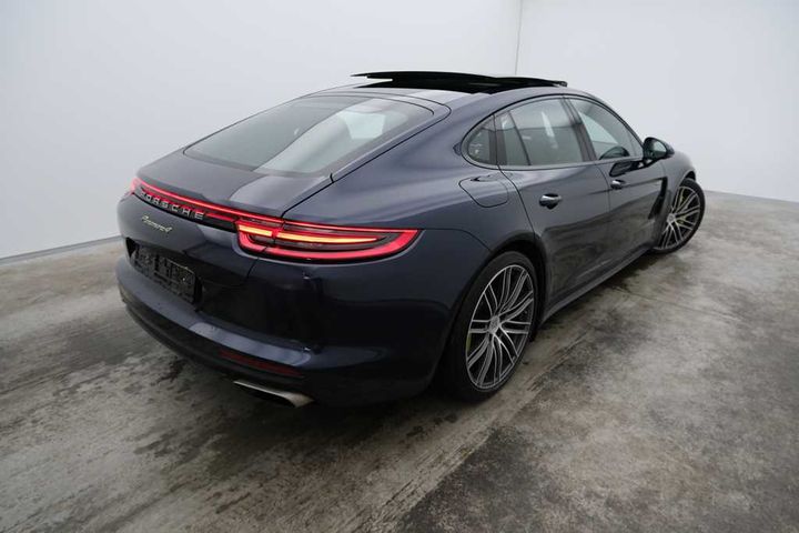 Photo 2 VIN: WP0ZZZ97ZHL116017 - PORSCHE PANAMERA 