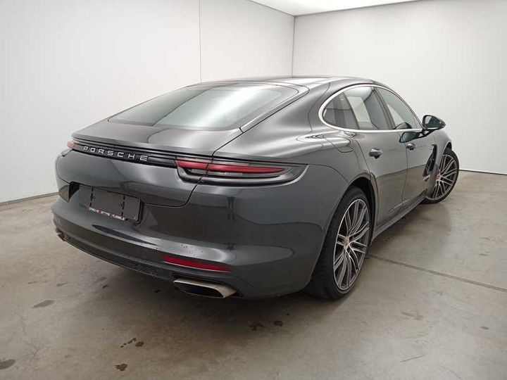 Photo 2 VIN: WP0ZZZ97ZHL116216 - PORSCHE PANAMERA 