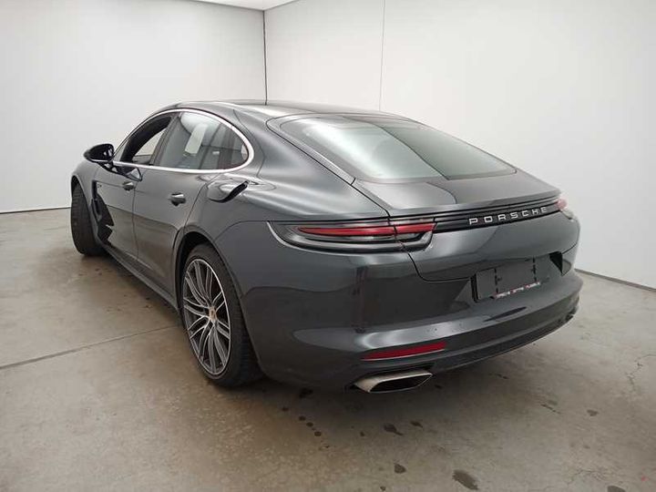 Photo 7 VIN: WP0ZZZ97ZHL116216 - PORSCHE PANAMERA 