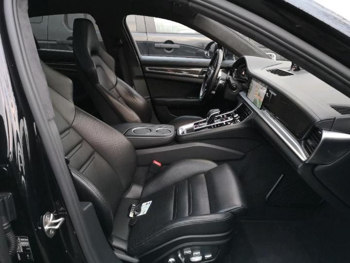 Photo 7 VIN: WP0ZZZ97ZHL151124 - PORSCHE PANAMERA 