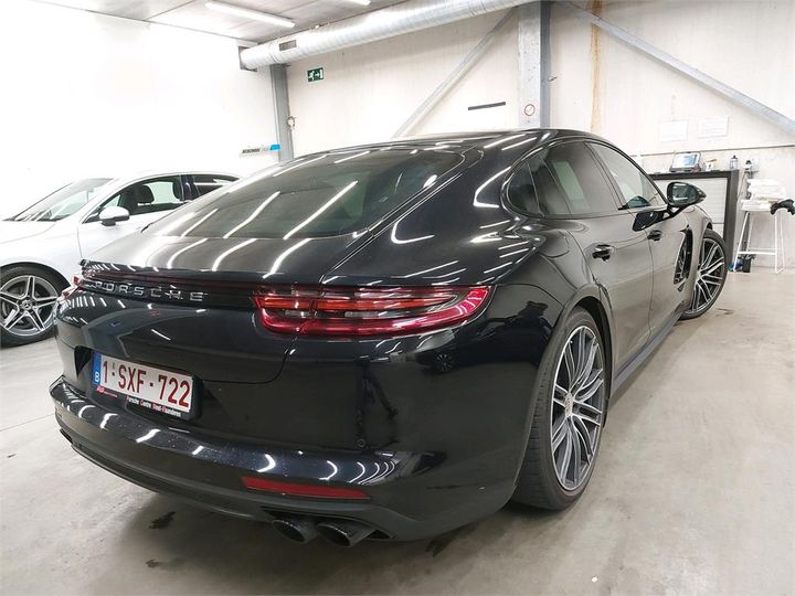 Photo 2 VIN: WP0ZZZ97ZJL127373 - PORSCHE PANAMERA 