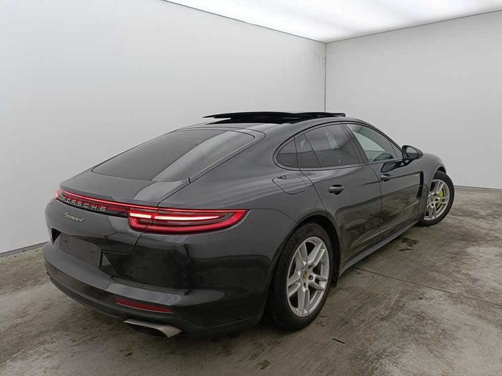 Photo 2 VIN: WP0ZZZ97ZJL128356 - PORSCHE PANAMERA 