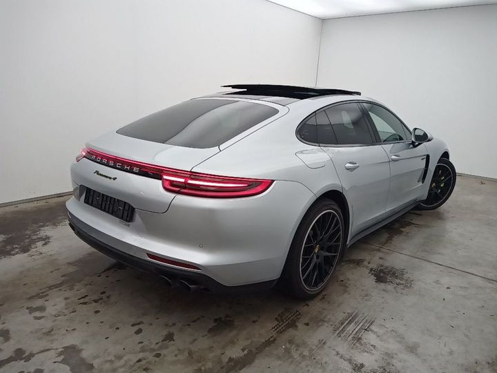 Photo 2 VIN: WP0ZZZ97ZJL129401 - PORSCHE PANAMERA 