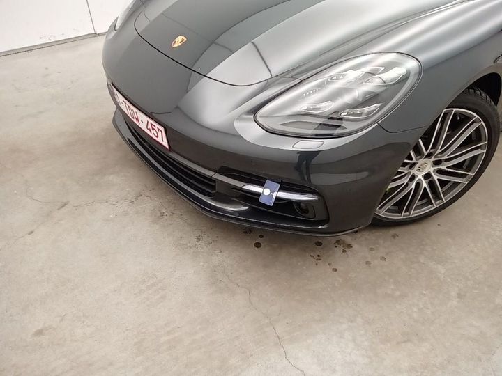 Photo 24 VIN: WP0ZZZ97ZJL129404 - PORSCHE PANAMERA 