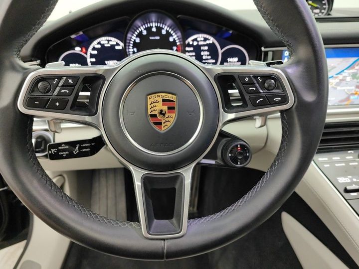 Photo 30 VIN: WP0ZZZ97ZJL129722 - PORSCHE PANAMERA 