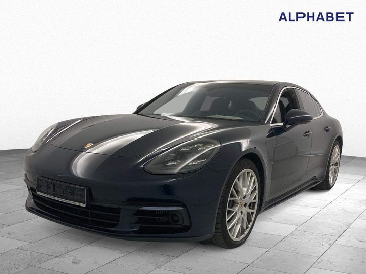 Photo 0 VIN: WP0ZZZ97ZJL132151 - PORSCHE PANAMERA 4S 