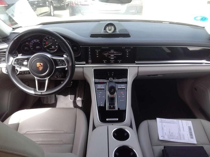 Photo 15 VIN: WP0ZZZ97ZJL147757 - PORSCHE PANAMERA 