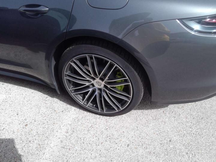 Photo 16 VIN: WP0ZZZ97ZJL147757 - PORSCHE PANAMERA 