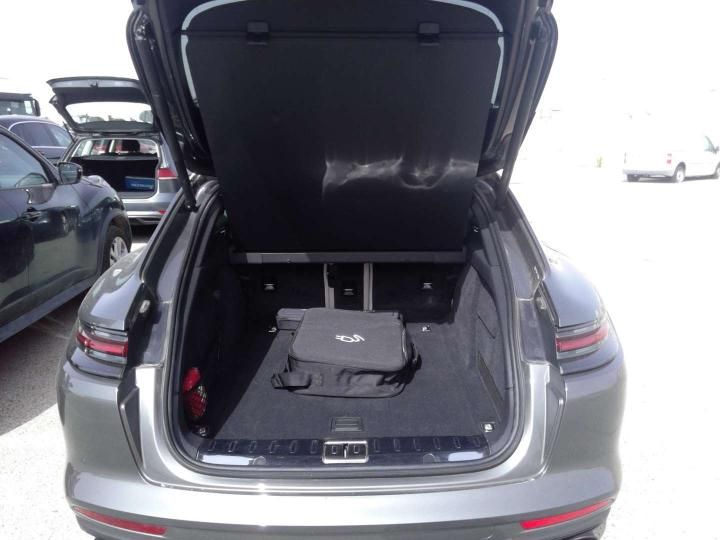 Photo 19 VIN: WP0ZZZ97ZJL147757 - PORSCHE PANAMERA 