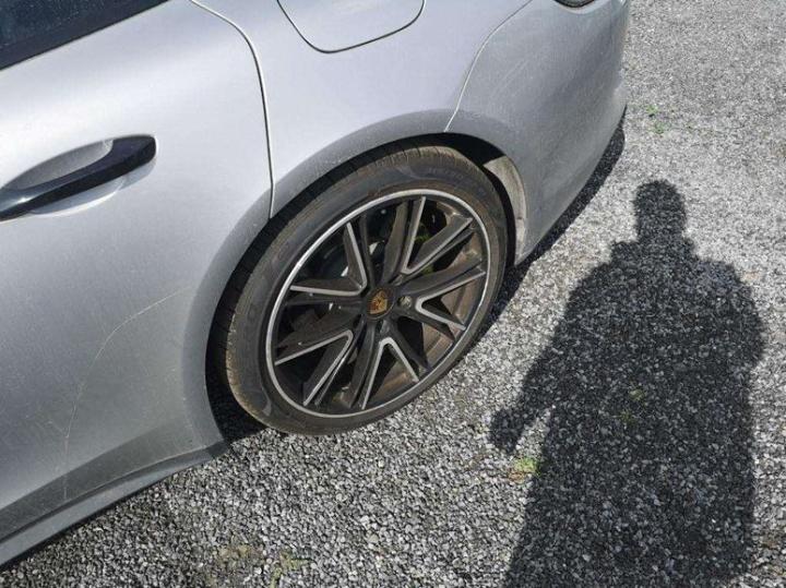 Photo 25 VIN: WP0ZZZ97ZJL174161 - PORSCHE PANAMERA 