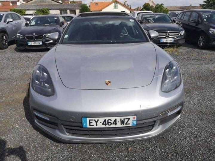 Photo 31 VIN: WP0ZZZ97ZJL174161 - PORSCHE PANAMERA 