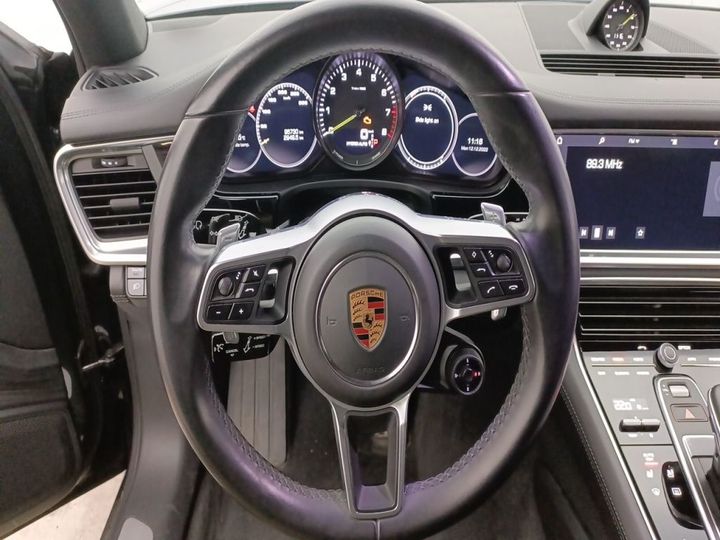 Photo 26 VIN: WP0ZZZ97ZJL175758 - PORSCHE PANAMERA 