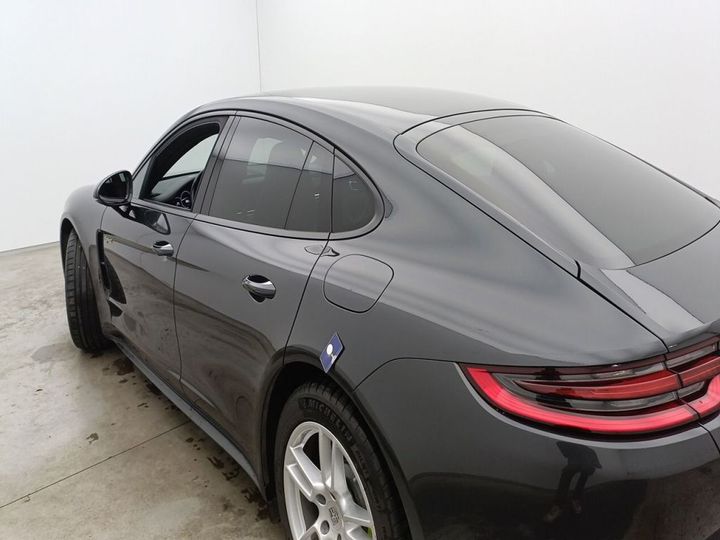 Photo 19 VIN: WP0ZZZ97ZJL175758 - PORSCHE PANAMERA 