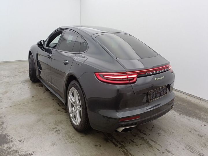 Photo 7 VIN: WP0ZZZ97ZJL175758 - PORSCHE PANAMERA 