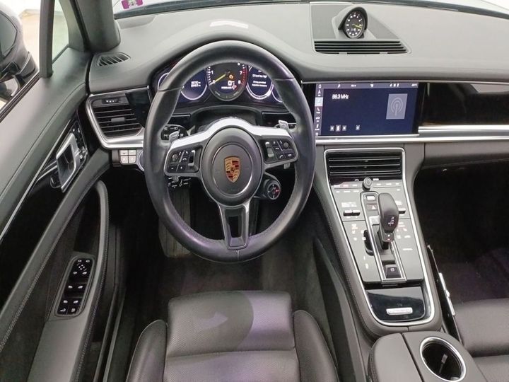 Photo 9 VIN: WP0ZZZ97ZJL175758 - PORSCHE PANAMERA 