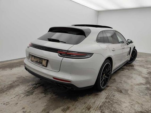 Photo 1 VIN: WP0ZZZ97ZJL189138 - PORSCHE PANAMERA ST 