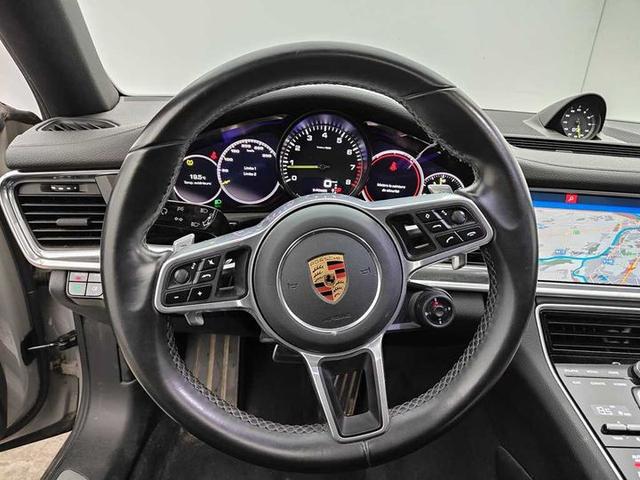 Photo 23 VIN: WP0ZZZ97ZJL189138 - PORSCHE PANAMERA ST 