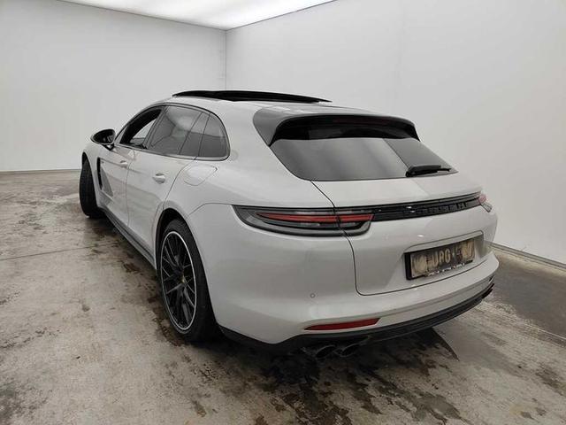 Photo 6 VIN: WP0ZZZ97ZJL189138 - PORSCHE PANAMERA ST 