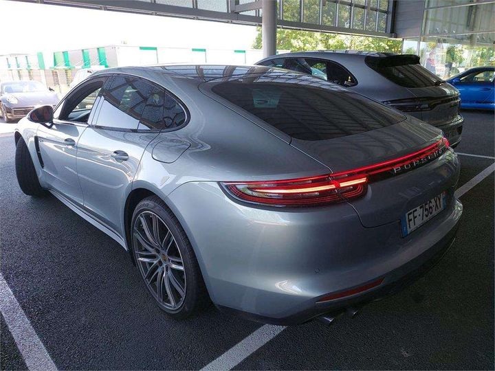 Photo 2 VIN: WP0ZZZ97ZKL124900 - PORSCHE PANAMERA 