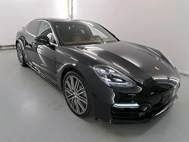 Photo 1 VIN: WP0ZZZ97ZKL128159 - PORSCHE PANAMERA 