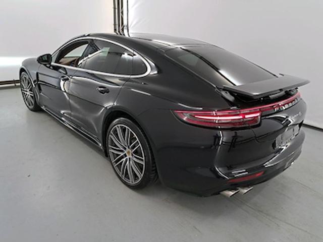 Photo 2 VIN: WP0ZZZ97ZKL128159 - PORSCHE PANAMERA 