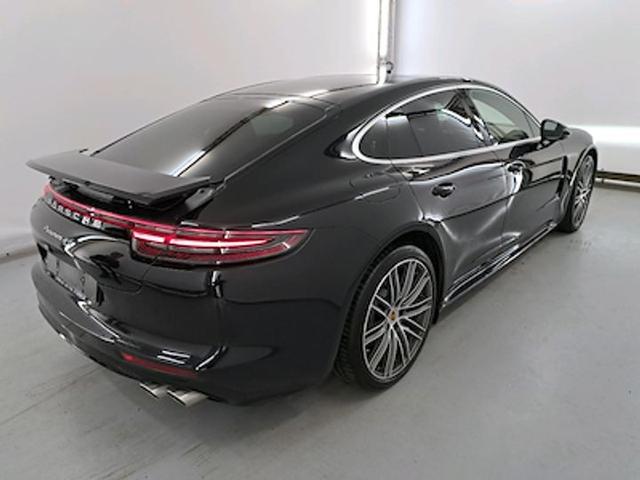 Photo 3 VIN: WP0ZZZ97ZKL128159 - PORSCHE PANAMERA 