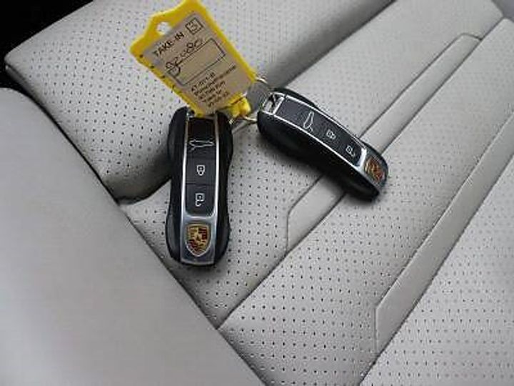 Photo 14 VIN: WP0ZZZ97ZKL182398 - PORSCHE PANAMERA 