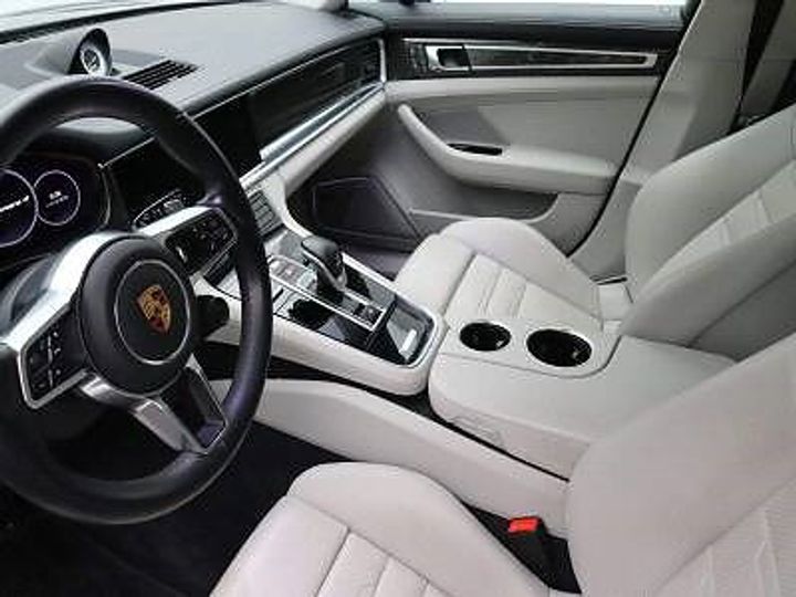 Photo 18 VIN: WP0ZZZ97ZKL182398 - PORSCHE PANAMERA 