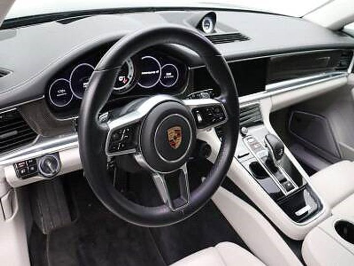 Photo 19 VIN: WP0ZZZ97ZKL182398 - PORSCHE PANAMERA 