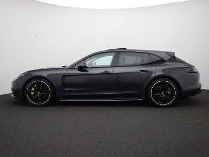 Photo 2 VIN: WP0ZZZ97ZKL182398 - PORSCHE PANAMERA 