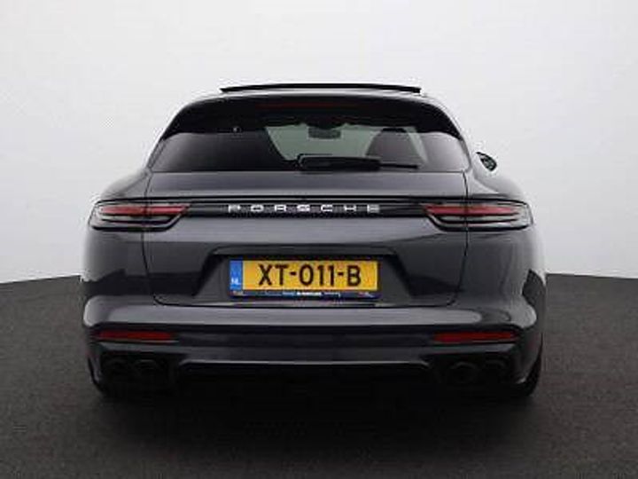 Photo 4 VIN: WP0ZZZ97ZKL182398 - PORSCHE PANAMERA 