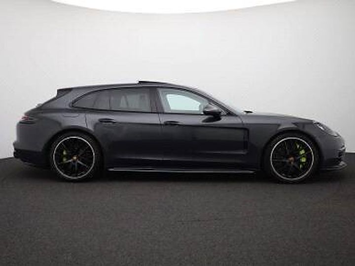 Photo 6 VIN: WP0ZZZ97ZKL182398 - PORSCHE PANAMERA 