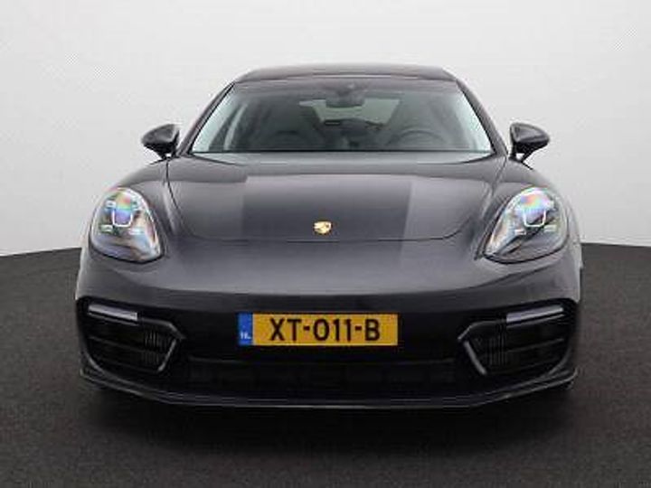 Photo 8 VIN: WP0ZZZ97ZKL182398 - PORSCHE PANAMERA 