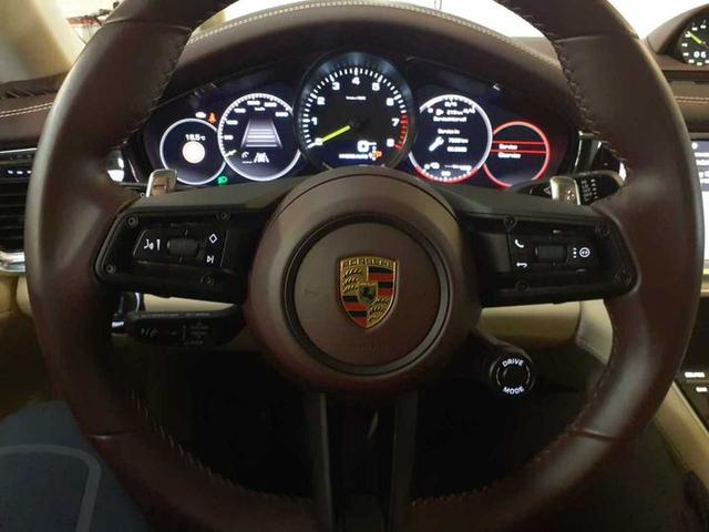 Photo 14 VIN: WP0ZZZ97ZML126598 - PORSCHE PANAMERA 4 E-HYBRID 