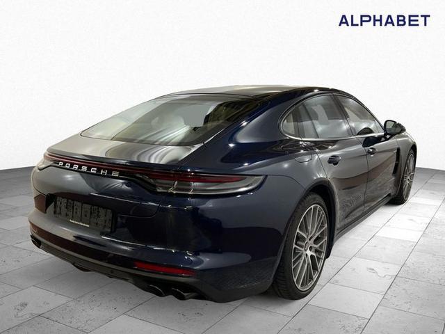 Photo 3 VIN: WP0ZZZ97ZML126598 - PORSCHE PANAMERA 4 E-HYBRID 