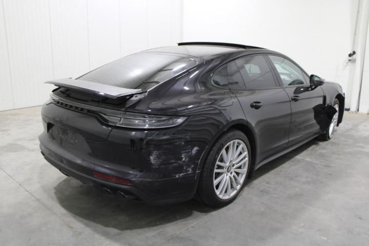 Photo 3 VIN: WP0ZZZ97ZML141424 - PORSCHE PANAMERA HATCHBACK 