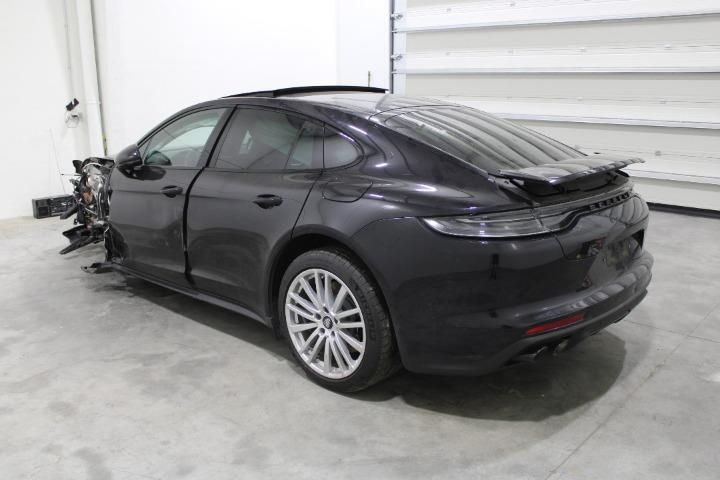 Photo 4 VIN: WP0ZZZ97ZML141424 - PORSCHE PANAMERA HATCHBACK 