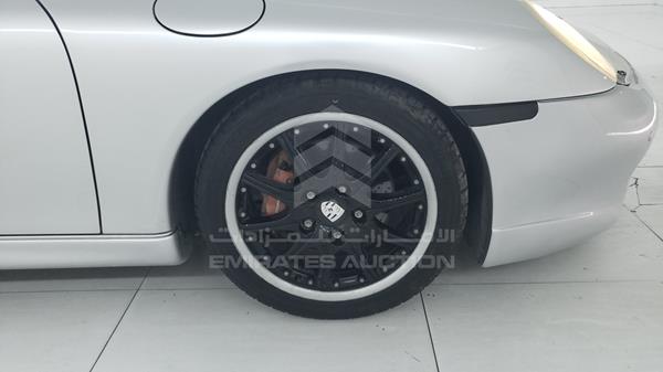 Photo 32 VIN: WP0ZZZ98Z1S640906 - PORSCHE BOXSTER 