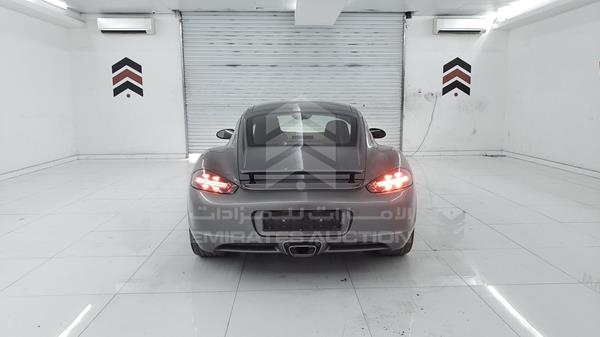 Photo 6 VIN: WP0ZZZ98Z8U751793 - PORSCHE CAYMAN 