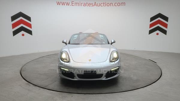 Photo 31 VIN: WP0ZZZ98ZES131542 - PORSCHE BOXSTER 