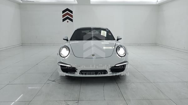 Photo 0 VIN: WP0ZZZ99ZFS100248 - PORSCHE 911 