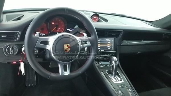 Photo 14 VIN: WP0ZZZ99ZFS182214 - PORSCHE 911 GT3 