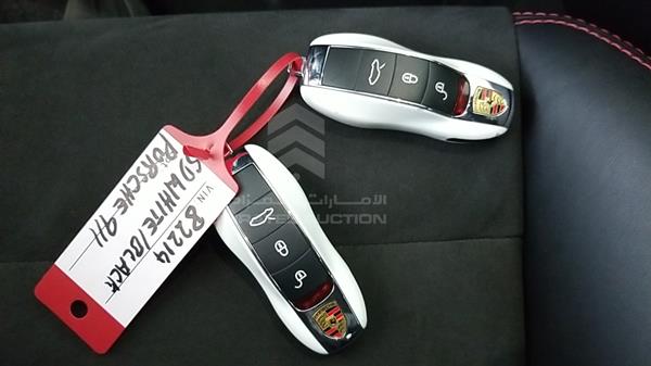 Photo 3 VIN: WP0ZZZ99ZFS182214 - PORSCHE 911 GT3 