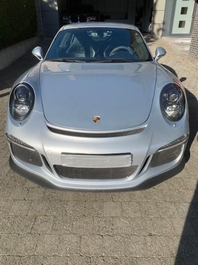 Photo 6 VIN: WP0ZZZ99ZFS182597 - PORSCHE 911 GT3 