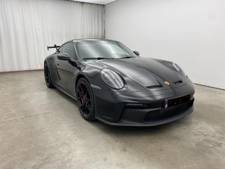 Photo 2 VIN: WP0ZZZ99ZNS265054 - PORSCHE 911 GT3 