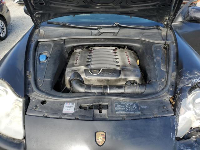 Photo 11 VIN: WP1AA29P05LA24851 - PORSCHE CAYENNE 